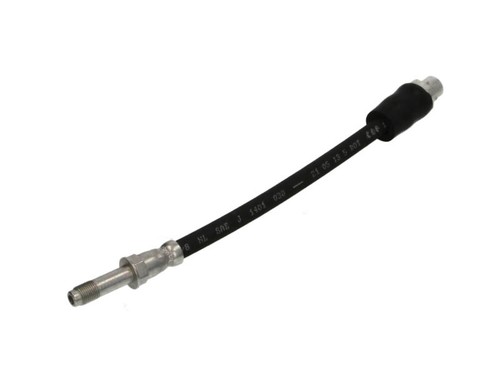 Flexible brake pipe - rear, right