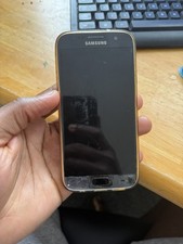 Samsung Galaxy S7 Android