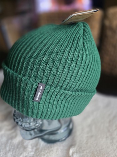 Dark green patagonia men - green, men's