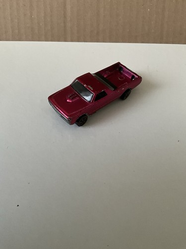 Hot wheels redline custom - wheels,