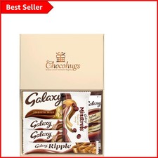 Elegant Gift Hamper Box with