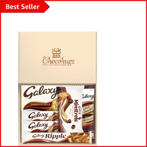 Elegant gift hamper box - gift,