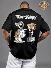 Warner Bros Looney Tunes & Tom