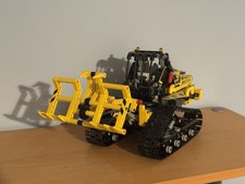 LEGO TECHNIC: Tracked Loader