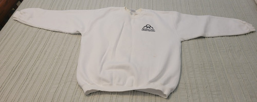 Rockwell collins men - rockwell, white