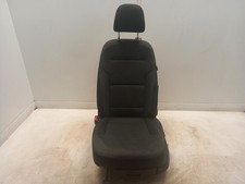 VOLKSWAGEN GOLF Front Seat 2013-2020 MATCH TSI BLUEMOTION TECHNOLOG  