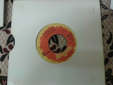 Eric Donaldson - A Weh We A Go Do /Part 2 - 7" Dragon.