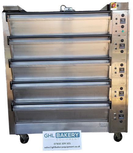 Mono oven tray - dx,