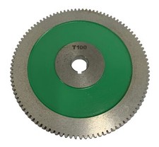 100T CHANGE WHEEL GEAR FOR