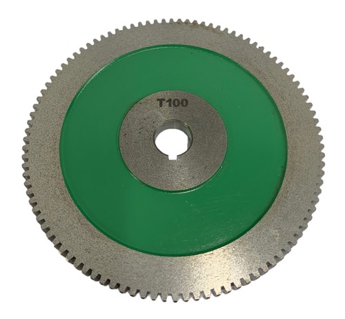 100t change wheel - 100t,