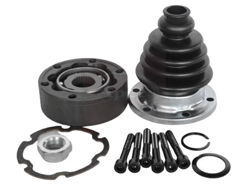 Front driveshaft inner - driveshaft, cv