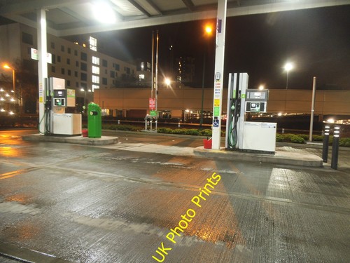 Photo 6x4 asda - photo,
