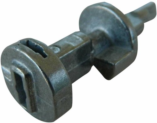 Ignition lock cylinder barrel - lock,