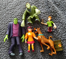 Scooby Doo Monsters and