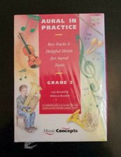 Aural In Practice Grade 2