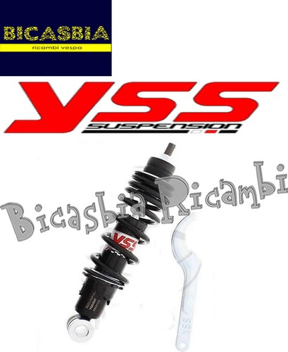 7678 front adjustable shock - front,