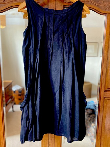 Tsega pleated loose fit black - tsega,