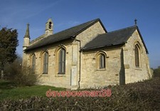 PHOTO  FORMER CHURCH MILTON KEYNES THE FORMER HOLY TRINITY CHURCH ON NEWPORT ROA