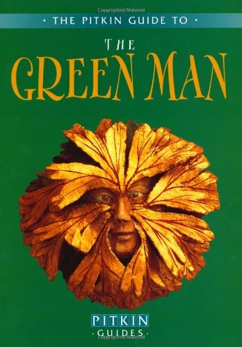 The green man - (pitkin, guides)
