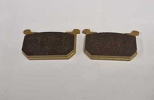 Rear Brake Pads For Kawasaki