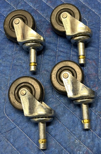 Set wurlitzer rubber - set, 2"