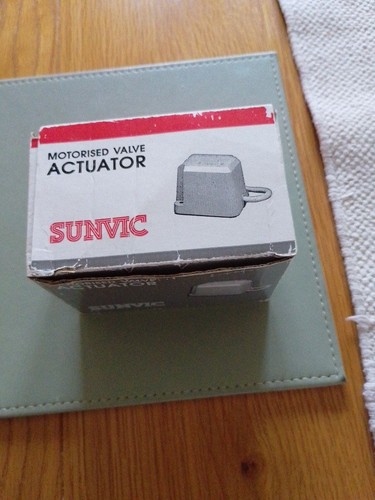 Sunvic dm5651 mid position - sunvic,