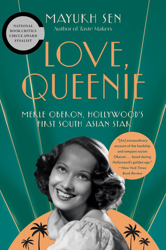 Love queenie merle oberon - love,,