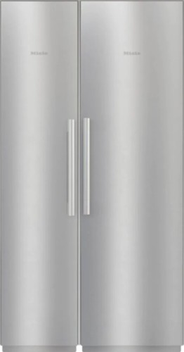 Miele mastercool series - miele,