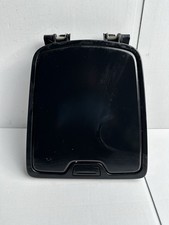 Ford Galaxy 2006 - 2014 Dashboard Top Storage Box Lid Black (A4)