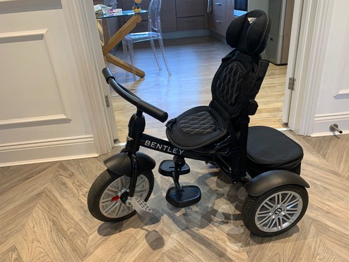 Bentley kids 1 trike - bentley,
