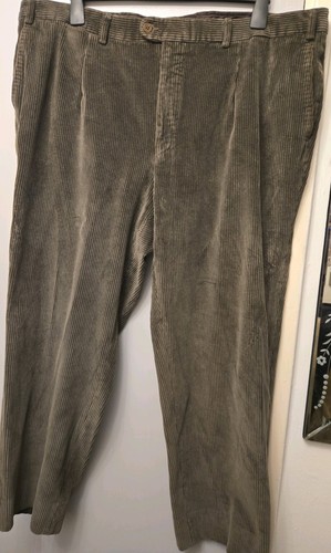 Mens dark green corduroy - mens,
