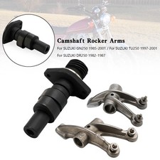 Camshaft Rocker Arms for