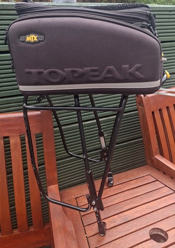 Topeak super tourist disc mtx - topeak,