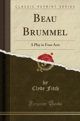 Beau brummel play four - beau,