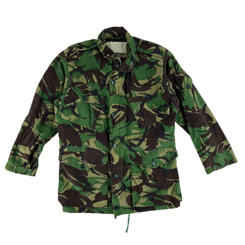 British army surplus smock dpm - surplus,