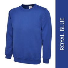 Uneek Kids School Sweatshirt