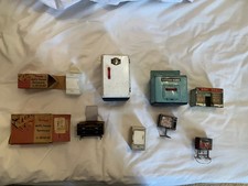 Job lot dolls house furniture