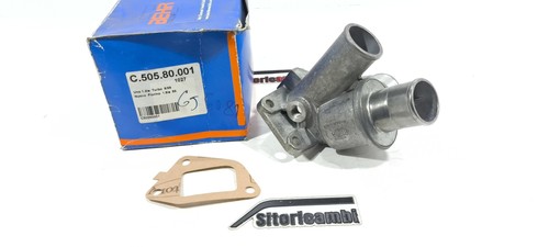 Behr thermostatic valve - behr,