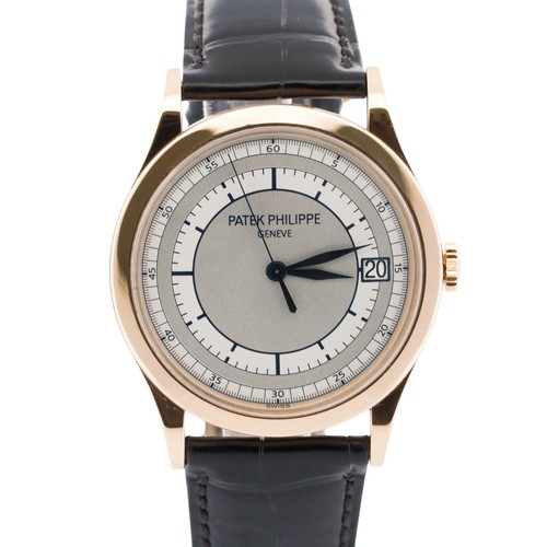 Patek philippe calatrava - philippe,