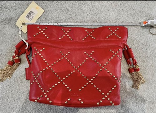 Rare radley london - radley, leather