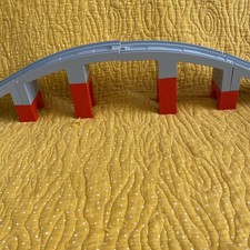 LEGO Duplo Train Track Railway