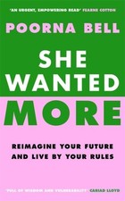 She Wanted More: Reimagine