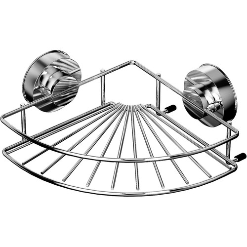 Blue canyon gecko corner rack - blue,