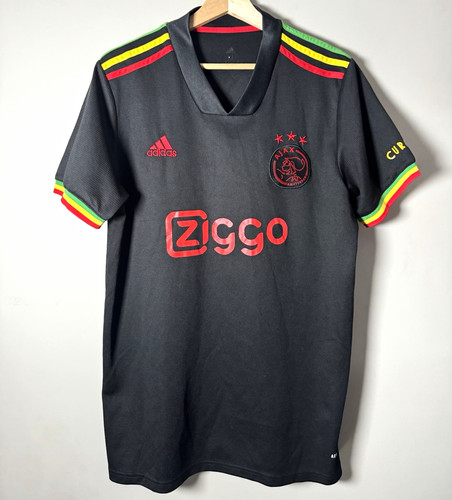 Authentic adidas ajax 2021 - adidas, 2021/22