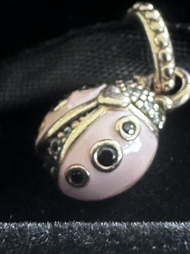 Authentic pandora rose - authentic, gold