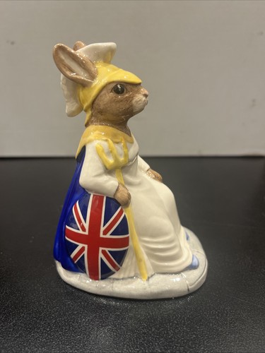 Royal doulton britannia - royal,