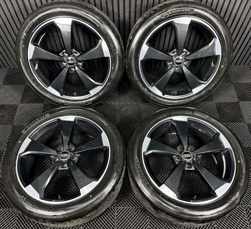Audi s line rotor - 20'', q5