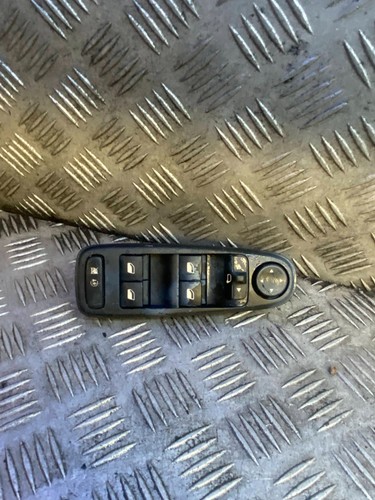 2007 citroen mk2 - 2007,