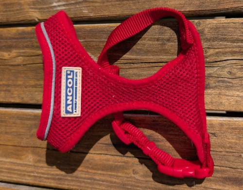 Ancol comfort mesh - comfort,