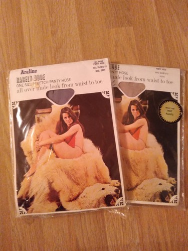 Pairs vintage 70s araline - pairs,